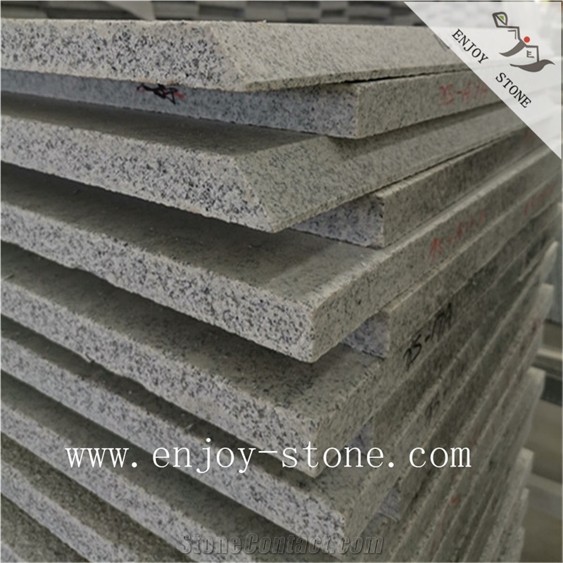 New G603 Granite,Flamed Stone,Wall&Floor Tile/Slab