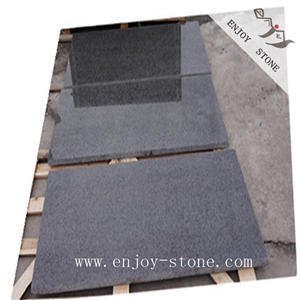 New G684,Polished Stone Cover,China Black Granite