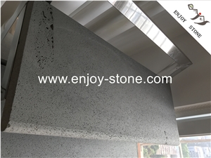 Pool Coping Pavers Bullnose Coping Light Basalt
