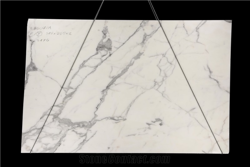 Statuario Venato Marble Ab0607a