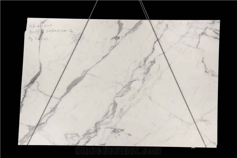 Statuario Venato Marble Ab0607a