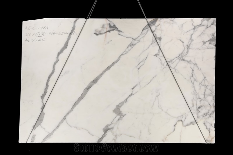 Statuario Venato Marble Ab0607a