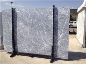 Grey Crystal Marble Blocks