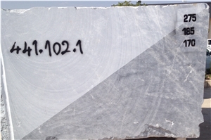 Grey Crystal Marble Blocks