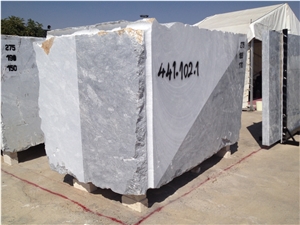 Grey Crystal Marble Blocks