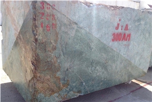 Turquoise Granite