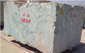 Turquoise Granite