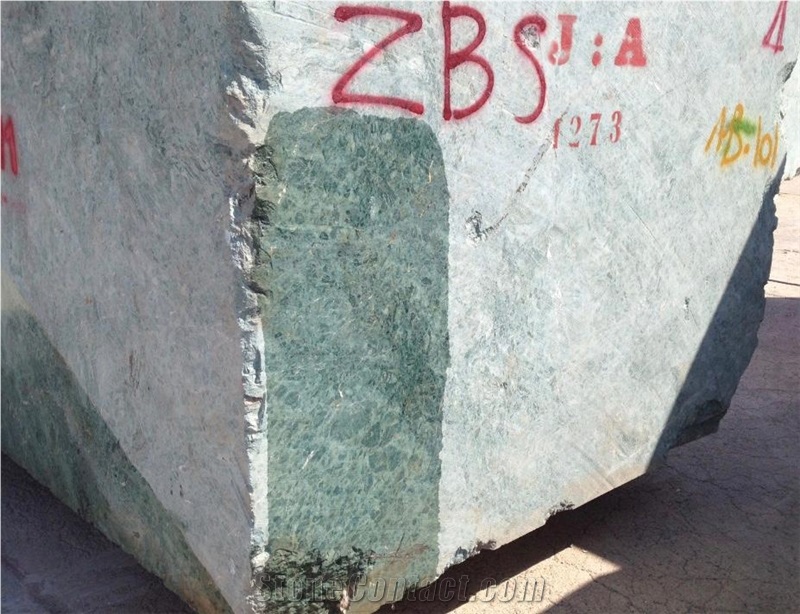 Turquoise Granite