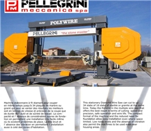 Polywire 5/34 Diamond Wire Saw for Marble,Granite Polywire 5/34 Diamond Wire Saw for Marble,Granite