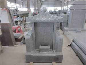 Japanese Style Cheap Granite Monument Japanese Style Cheap Granite Monument