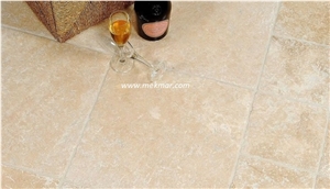 Classic Light Antique Travertine Classic Light Antique Travertine
