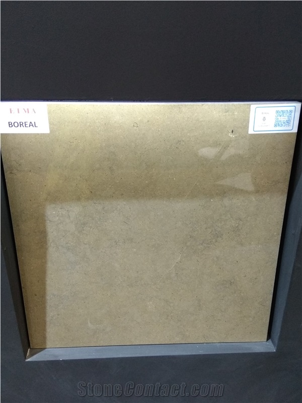 Boreal Limestone Slabs, Tiles