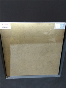 Boreal Limestone Slabs, Tiles