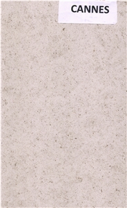 Cannes Limestone Slabs, Tiles