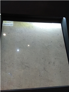 Cortaud Grey Limestone Slabs, Tiles