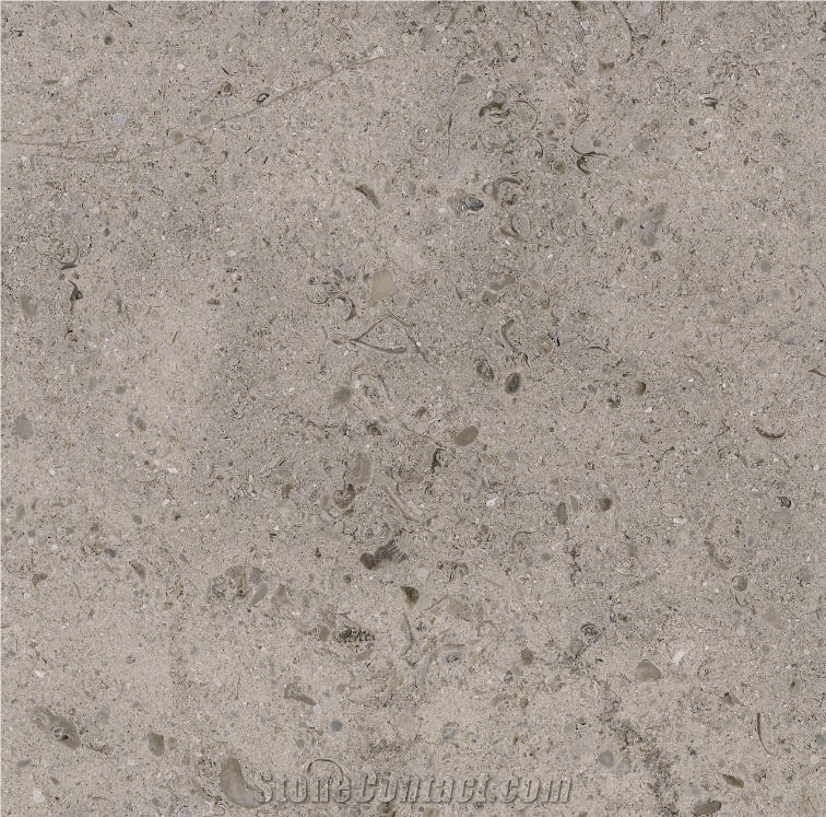 Gascogne Blue Limestone Slabs, Tiles