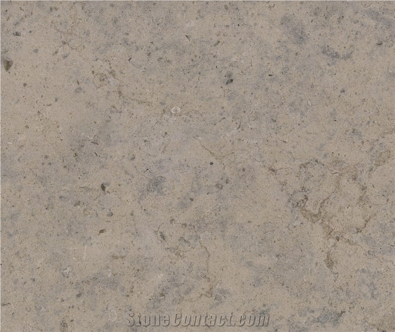 Geneva Blue Limestone Slabs, Tiles Size