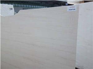 Pontval Limestone Slabs, Tiles