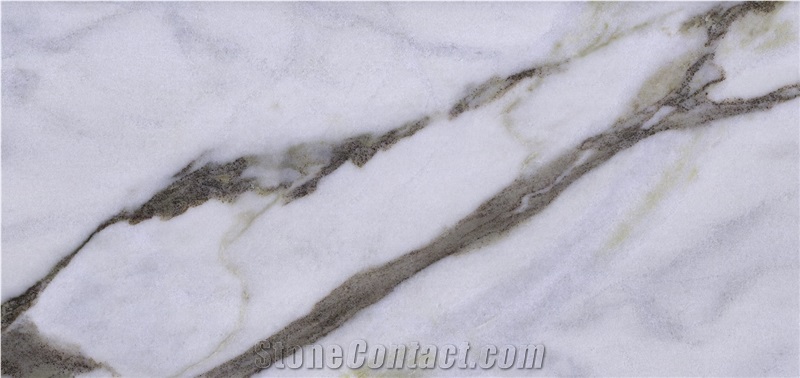 Portugal Calacatta Marble Slabs, Tiles