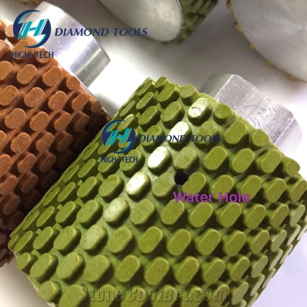 Resin Diamond Sink Polishing Wheels,Drum Wheels