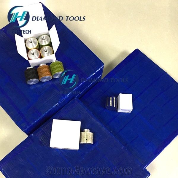 Resin Diamond Sink Polishing Wheels,Drum Wheels