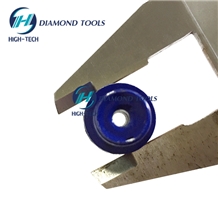 Sintered Cnc Speedy Finger Drill Bit Tip