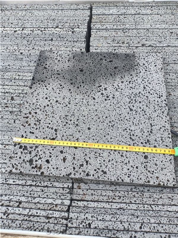 Viet Nam Basalt Tiles,Lava Stone Wall Tiles