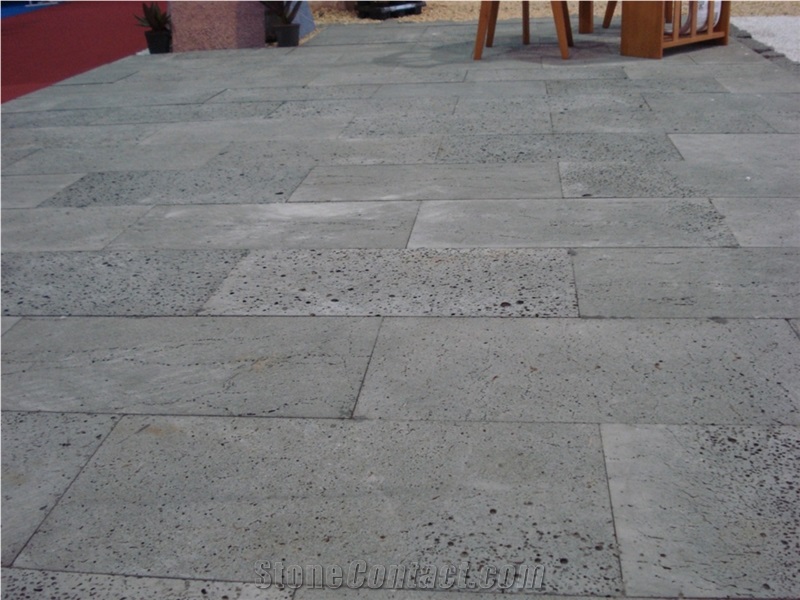 Viet Nam Basalt Tiles,Lava Stone Wall Tiles