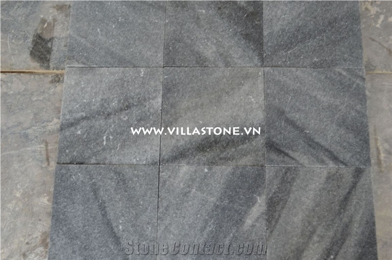 Viet Nam Dark Crystallized Sanded for Pool Pavement