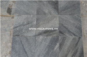 Viet Nam Dark Crystallized Sanded for Pool Pavement