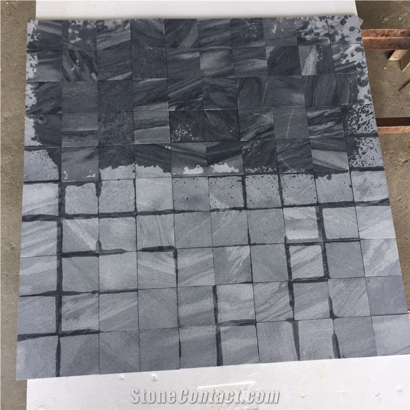Viet Nam Dark Crystallized Sanded for Pool Pavement