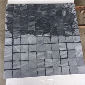 Viet Nam Dark Crystallized Sanded for Pool Pavement