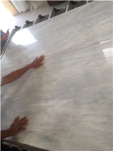 Viet Nam Marble Countertop White Dolomite