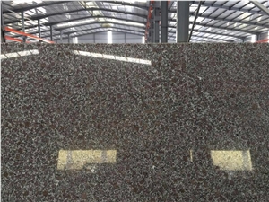 Viet Nam Rosa Violet Granite Tiles & Slabs
