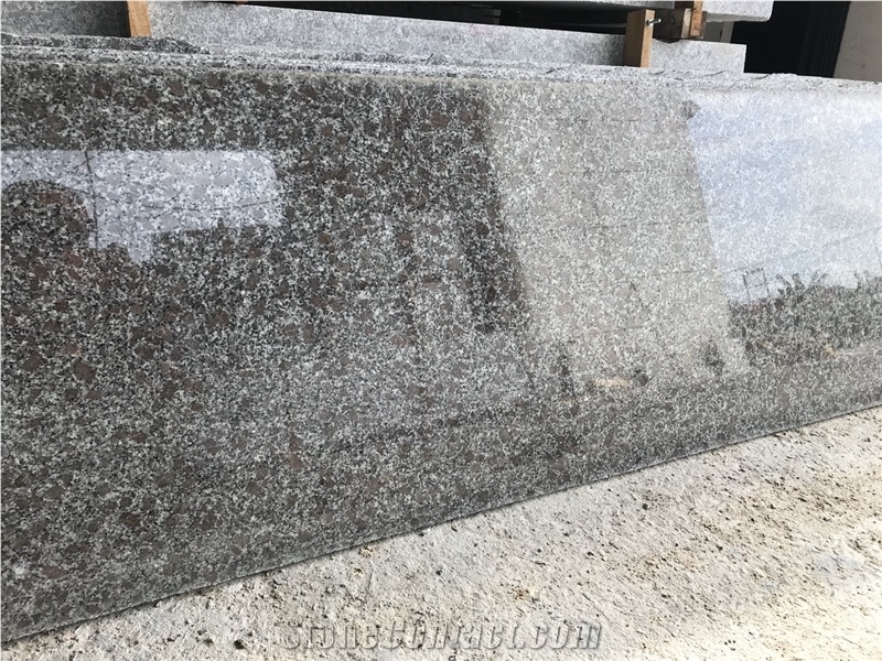 Viet Nam Rosa Violet Granite Tiles & Slabs