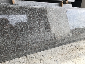 Viet Nam Rosa Violet Granite Tiles & Slabs