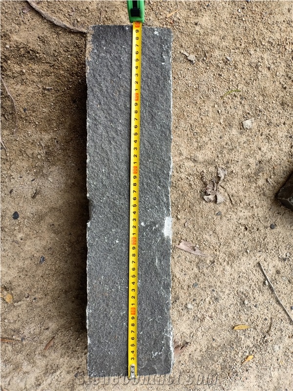 Vietnam Basalt Palisadies