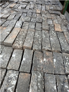 Vietnam Basalt Palisadies