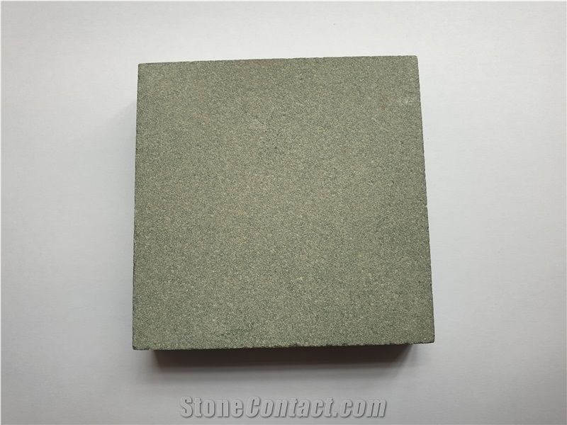 Vietnam Bluestone Sanded for Pool