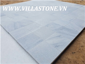 Vietnam Crytallized Sanded for Pool