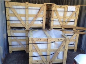Vietnam Green Blustone Flamed Tiles &Slabs