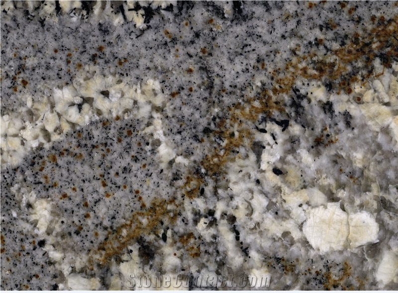 Amarone Granite Slabs, Tiles