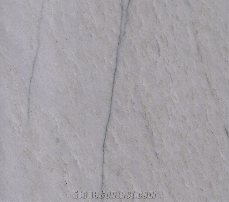Calacatta White Quartzite Slabs, Tiles