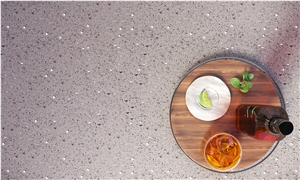 Gray Lights Topzstone Quartz Stone Gray Lights Topzstone Quartz Stone