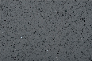 Gray Lights Topzstone Quartz Stone