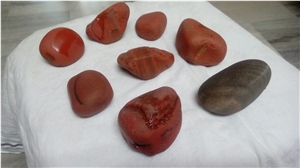 Pebbles