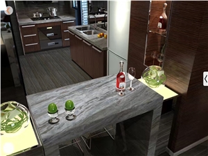 Fantasy Brown Countertop