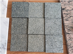 G612 Granite ,China Olive Green