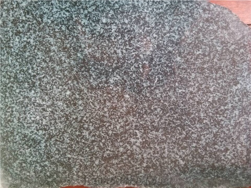 G612 Granite ,China Olive Green