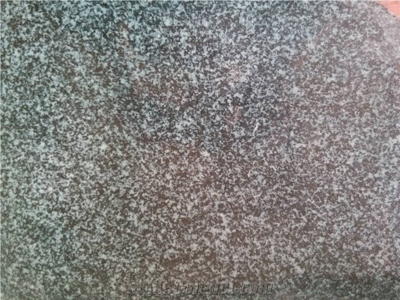 G612 Granite ,China Olive Green